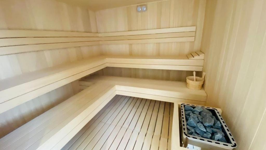 Super Six - Brand New Seaview In Costa Del Sol Apartament *