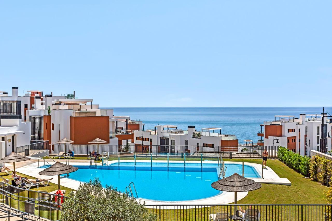 Apartament Super Six - Brand New Seaview In Costa Del Sol