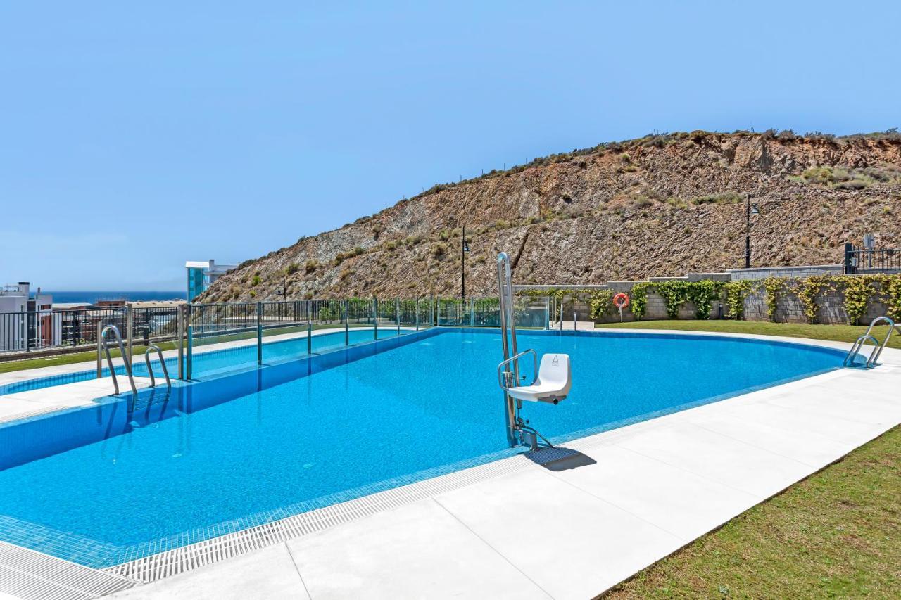 Apartament Super Six - Brand New Seaview In Costa Del Sol