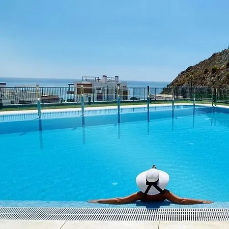 Appartamento Super Six - Brand New Seaview In Costa Del Sol Fuengirola Esterno foto