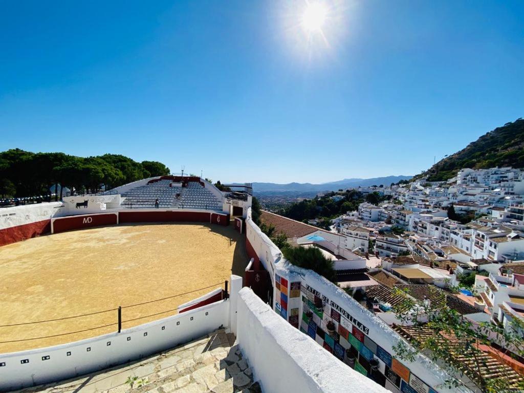 Appartement Super Six - Brand New Seaview In Costa Del Sol *