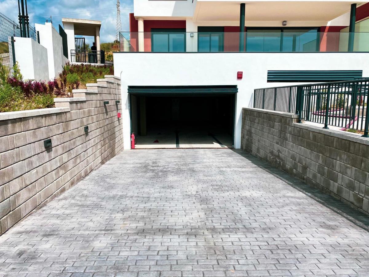 Appartamento Super Six - Brand New Seaview In Costa Del Sol
