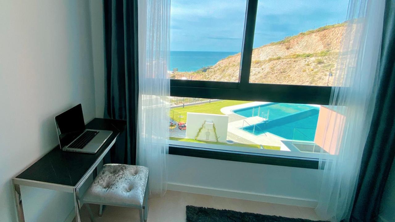 Super Six - Brand New Seaview In Costa Del Sol Appartement *