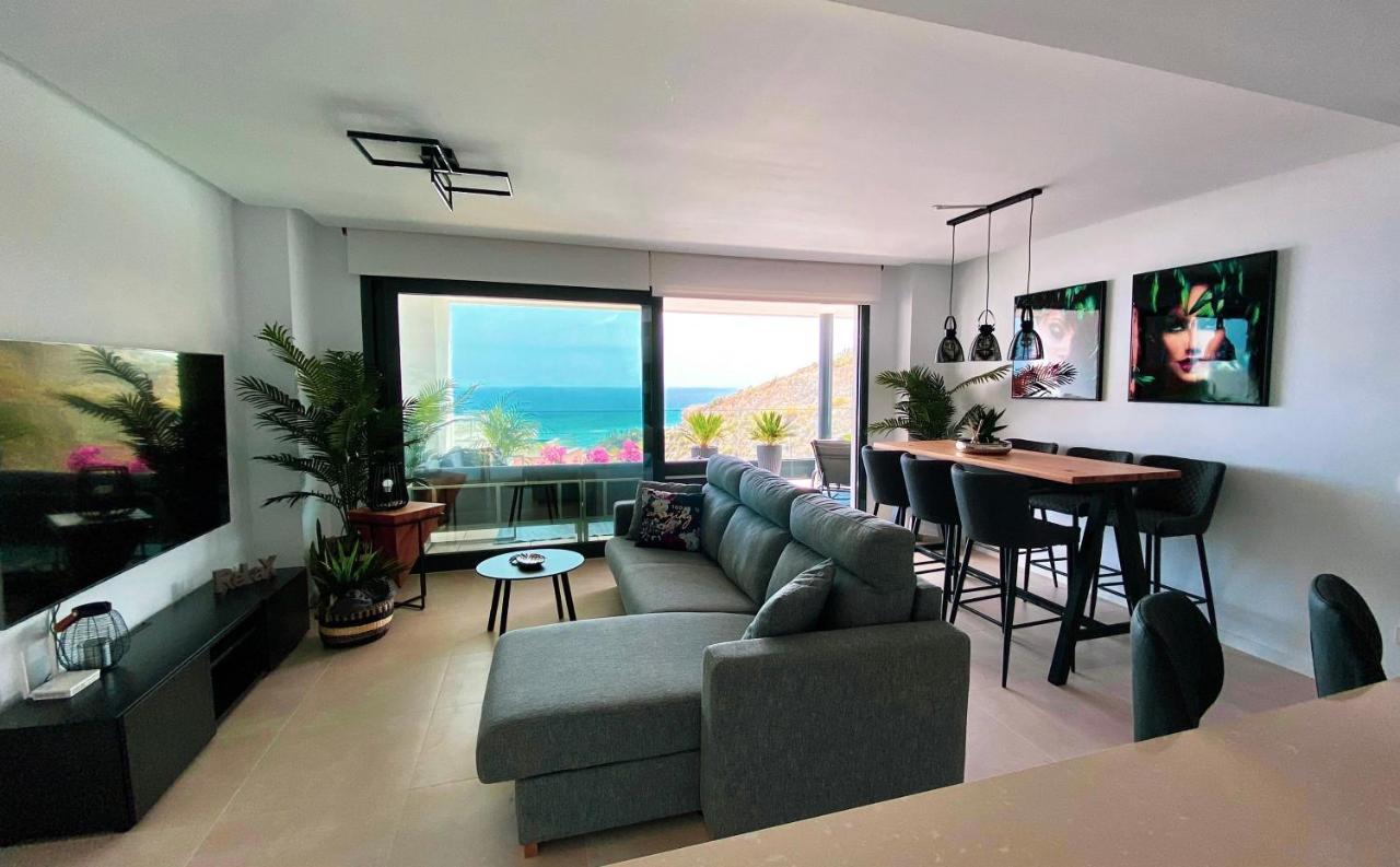 Appartement Super Six - Brand New Seaview In Costa Del Sol Fuengirola