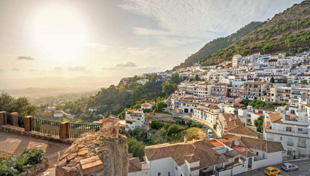 Super Six - Brand New Seaview In Costa Del Sol Appartement Fuengirola
