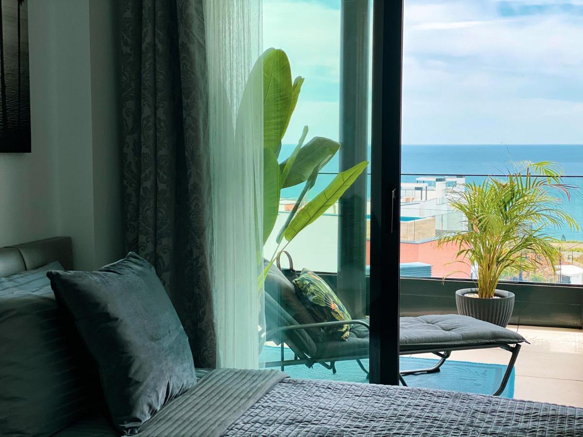 Super Six - Brand New Seaview In Costa Del Sol Appartement Fuengirola