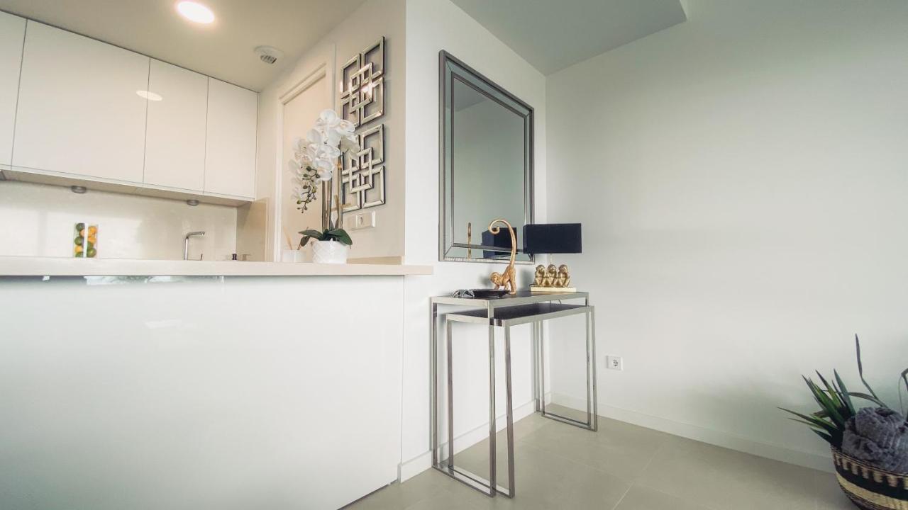 Appartement Super Six - Brand New Seaview In Costa Del Sol
