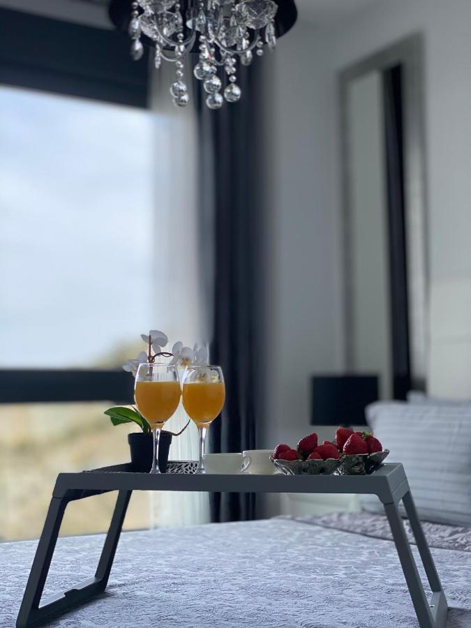 Super Six - Brand New Seaview In Costa Del Sol Appartement *