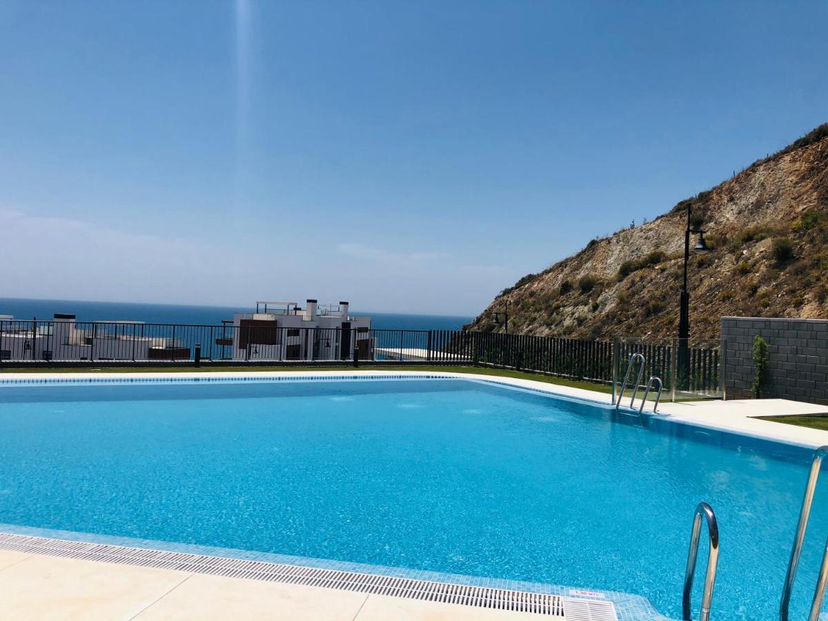 Appartamento Super Six - Brand New Seaview In Costa Del Sol Fuengirola