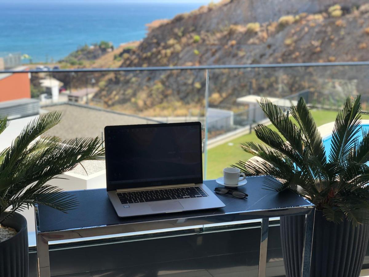 Appartement Super Six - Brand New Seaview In Costa Del Sol