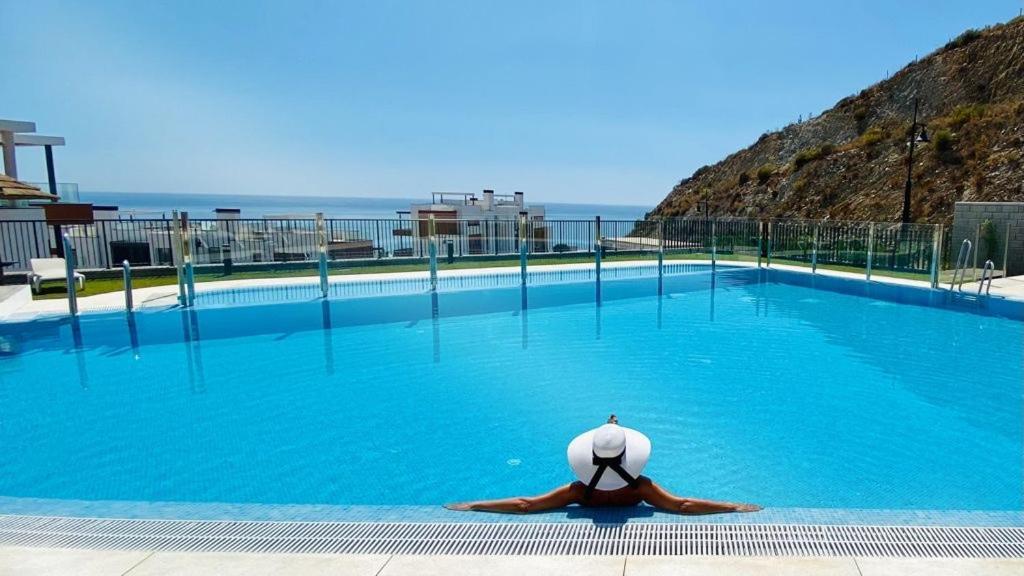 Appartamento Super Six - Brand New Seaview In Costa Del Sol *