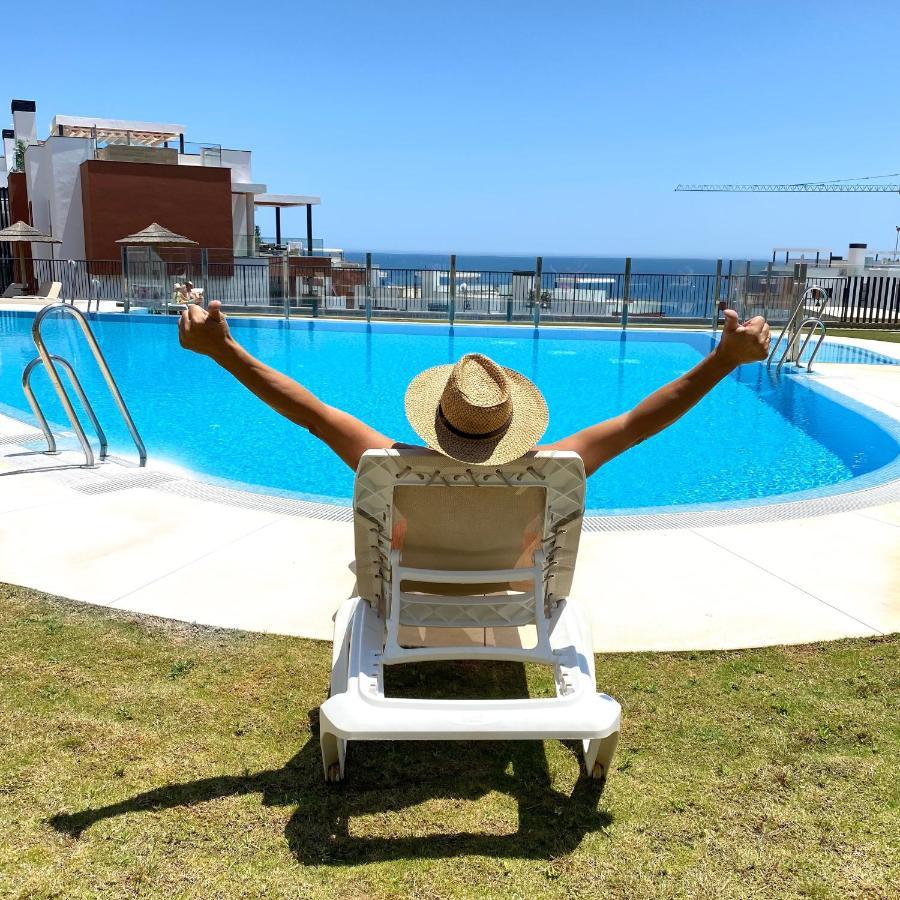 Super Six - Brand New Seaview In Costa Del Sol Appartamento Fuengirola
