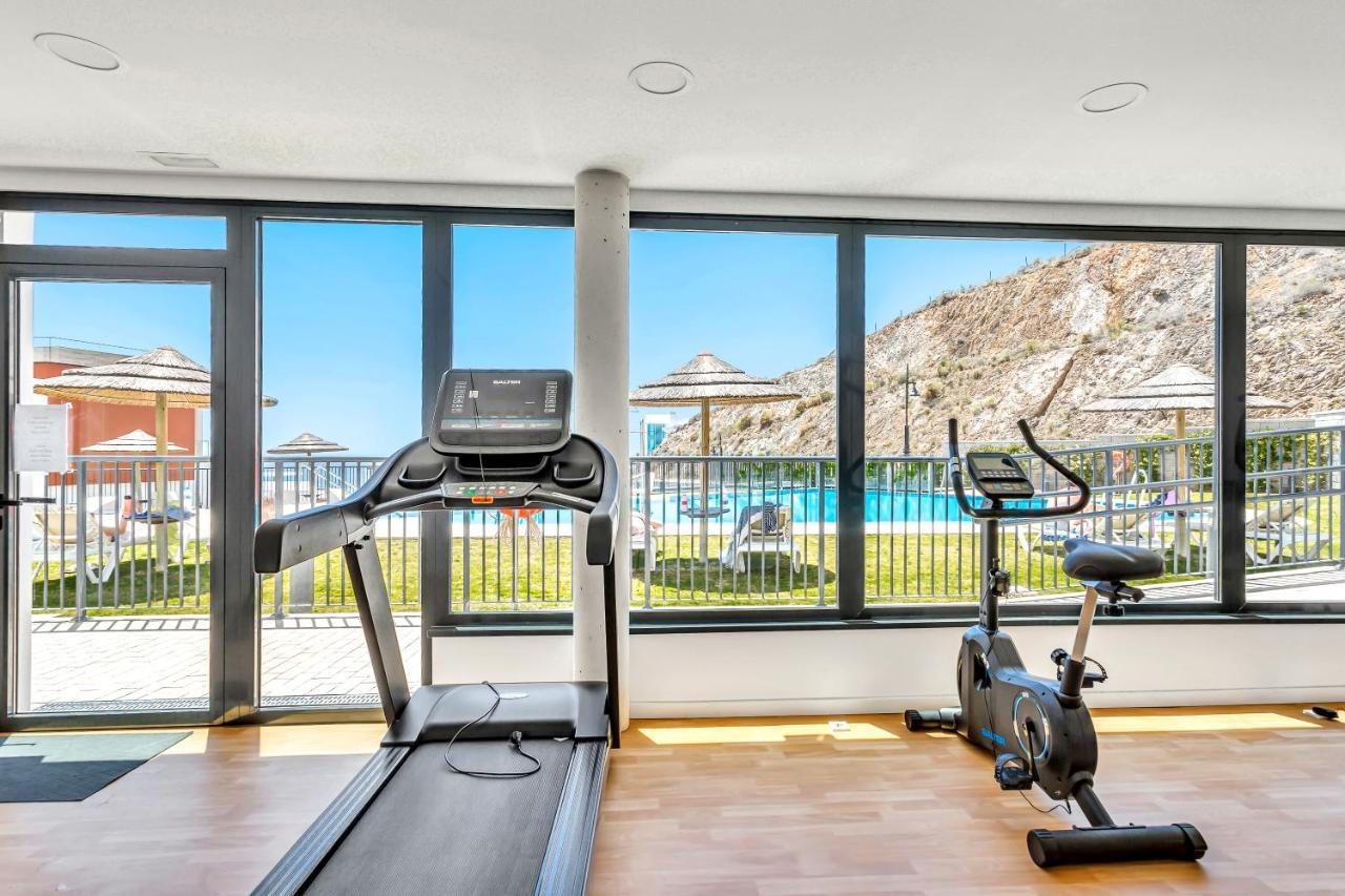 Appartamento Super Six - Brand New Seaview In Costa Del Sol