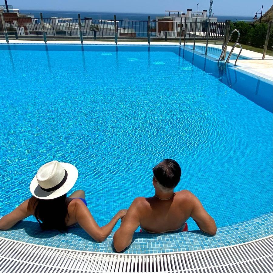 Appartement Super Six - Brand New Seaview In Costa Del Sol *