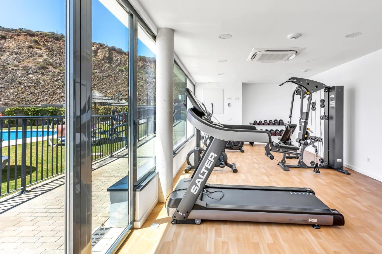 Appartement Super Six - Brand New Seaview In Costa Del Sol Fuengirola