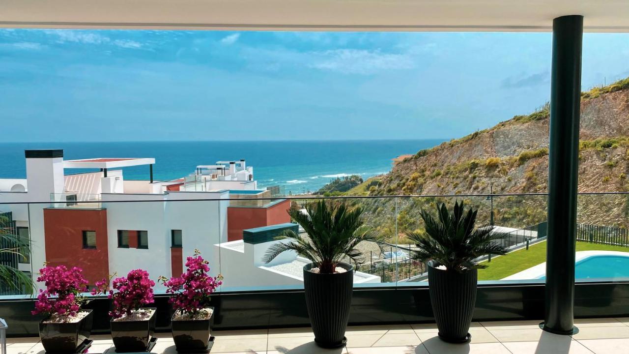 Super Six - Brand New Seaview In Costa Del Sol Apartamento Fuengirola